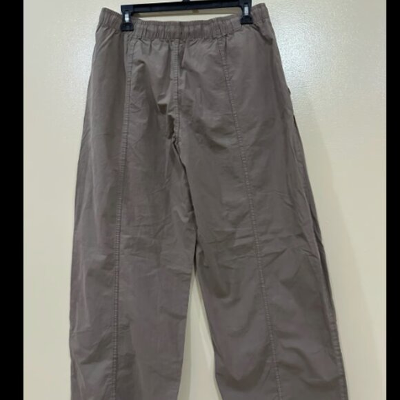 BNWT Zara Utility Cargo Pants - Picture 5 of 5